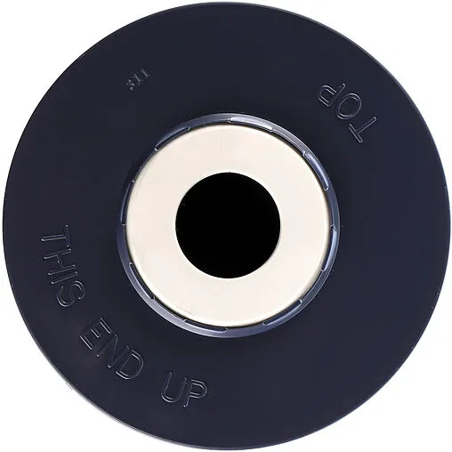 Картридж из углеродного волокна Big Blue 10&quot; Гейзер MMB 27052