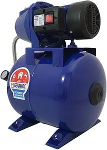 Станция автоматического водоснабжения Belamos XA 1600 ALL, 2