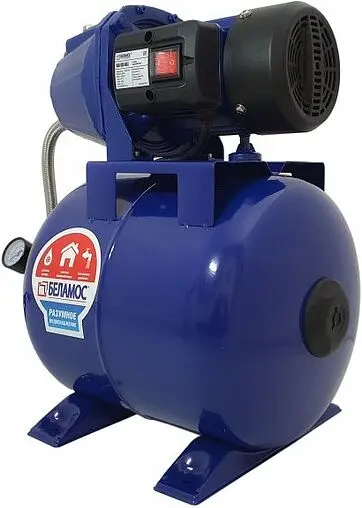 Станция автоматического водоснабжения Belamos XA 1600 ALL
