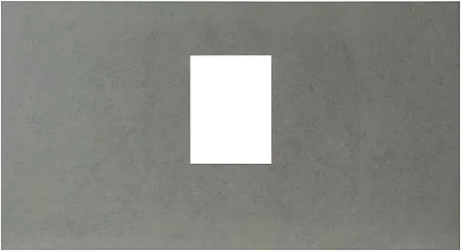 Столешница Allen Brau Infinity 85 графит 1.21011.G