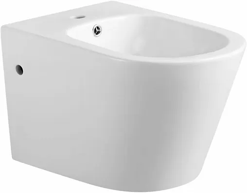Биде подвесное Aquatek Вега белый AQ1057-00