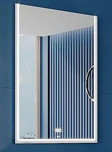 Зеркало с подсветкой Roca Aneto 60 с подогревом белый 812362000 Зеркало с подсветкой Roca Aneto 60 с подогревом белый 812362000, 4