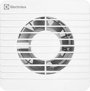 Вентилятор вытяжной Electrolux SIROCCO EAFO-120 белый, 1