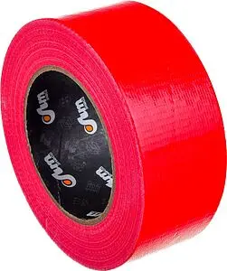 Лента армированная самоклеящаяся 48мм x 50м красная Valtec VT.LAR.4850.R Лента армированная самоклеящаяся 48мм x 50м красная Valtec VT.LAR.4850.R, 1