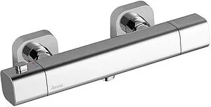 Термостат для душа Ravak 10° Free хром X070140 Термостат для душа Ravak 10° Free хром X070140, 1