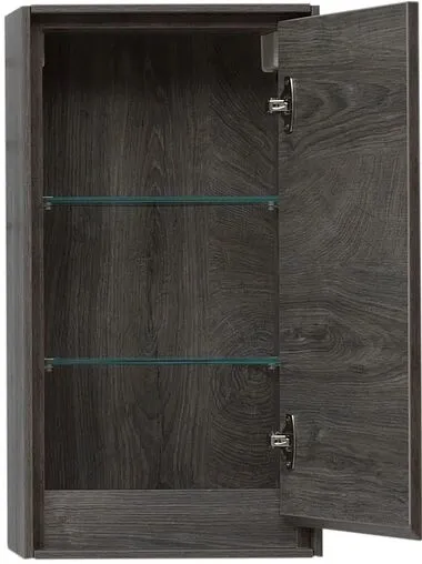 Шкаф Aquanet Милан 35 дуб рошелье 00339961