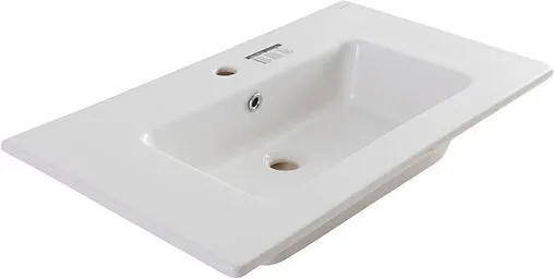 Раковина Allen Brau Fantasy 80 белый 4.11012.20