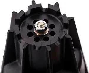 Насос вибрационный нижний забор кабель 10м Водолей-3K БВ-0,12-40 Насос вибрационный нижний забор кабель 10м Водолей-3K БВ-0,12-40, 3