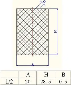 Фильтр угловой сетчатый ½"в x ½"в Valtec VT.193.N.04 Фильтр угловой сетчатый ½"в x ½"в Valtec VT.193.N.04, 4