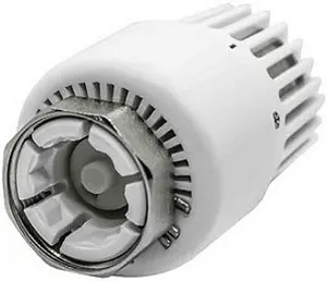 Головка термостатическая M30x1.5 Kermi белый ZV01900001 Головка термостатическая M30x1.5 Kermi белый ZV01900001, 2