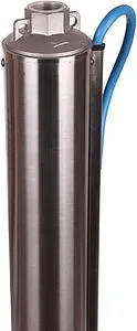 Насос скважинный центробежный 3.5" Aquario ASP1.8E-80-90 3280 Насос скважинный центробежный 3.5" Aquario ASP1.8E-80-90 3280, 3