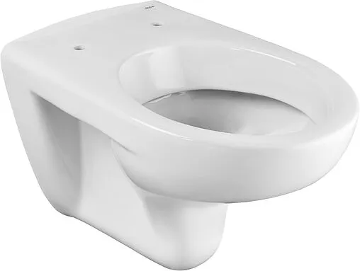 Унитаз подвесной Roca Mateo белый 346200000