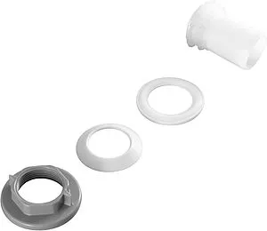 Раковина Allen Brau Liberty 70 белый 4.32012.20, 3