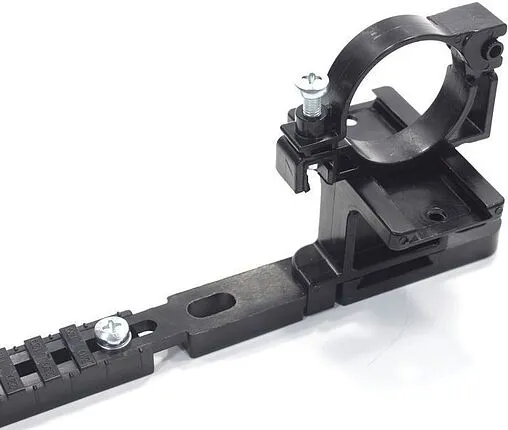 Группа коллекторная с расходомерами 14 отводов 1&quot;в/н x ¾&quot;ек Henco UFH-0605MDSS14