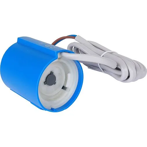 Сервопривод электротермический НЗ 24В М30 x 1.5 Uponor Smatrix Retrofit 24В 1083575