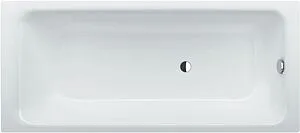 Ванна стальная Bette Select 170x70 белый 3411-000 Ванна стальная Bette Select 170x70 белый 3411-000, 1