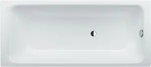 Ванна стальная Bette Select 170x75 easy-clean белый 3412-000 PLUS, 1