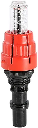 Расходомер коллекторный 0.5-5 л/мин. ½&quot;н Valtec VT.AC674