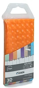 Штора для ванны FIXSEN FX-3003G, 2