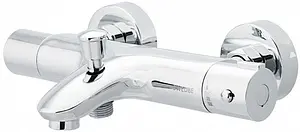 Термостат для ванны Swedbe Mercury хром 9035 Термостат для ванны Swedbe Mercury хром 9035, 3