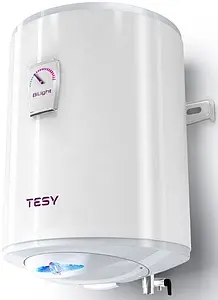 Водонагреватель накопительный электрический Tesy BiLight GCV 30 35 1,2 B11 TSRC Slim 304804 Водонагреватель накопительный электрический Tesy BiLight GCV 30 35 1,2 B11 TSRC Slim 304804, 1