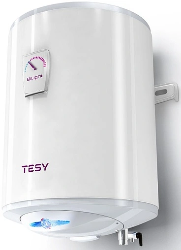 Водонагреватель накопительный электрический Tesy BiLight GCV 30 35 1,2 B11 TSRC Slim 304804