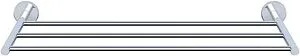 Полка для полотенец Jaquar Continental хром ACN-CHR-1181FS, 1