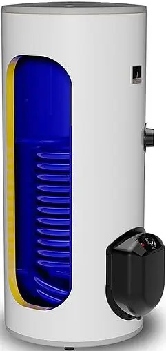 Бойлер комбинированного нагрева Drazice OKCE 200 NTR/2,2kW (32 кВт) 110771101