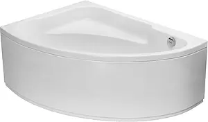 Ванна акриловая Santek Гоа 150x100 L 1WH112033 Ванна акриловая Santek Гоа 150x100 L 1WH112033, 3