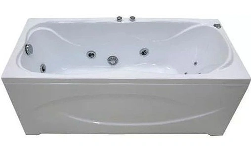 Панель для ванны фронтальная Triton Эмма 150 белый Н0000025041