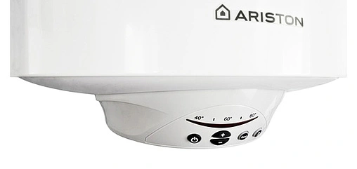 Водонагреватель накопительный электрический Ariston ABS PRO ECO PW 50 V 3700316