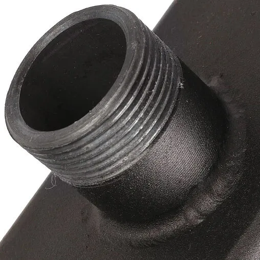 Коллектор распределительный 4 контура 1¼&quot;н x 1&quot;н Rommer Compact RDG-0016-004034