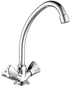 Смеситель для кухни Gross Aqua Astra хром 3740045C-B03 Смеситель для кухни Gross Aqua Astra хром 3740045C-B03, 1