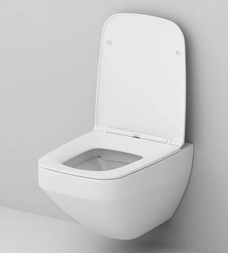 Комплект 6 в 1 Am.Pm Inspire 2.0 FlashClean IS47051.50A1700 с кнопкой хром глянцевый