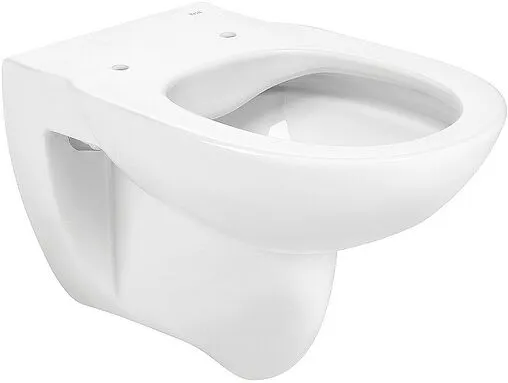 Комплект 4 в 1 Roca Debba Round Rimless Set 2.3