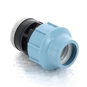 Муфта компрессионная переходная 40мм x 1½"в Unidelta 1004040006 Муфта компрессионная переходная 40мм x 1½"в Unidelta 1004040006, 5