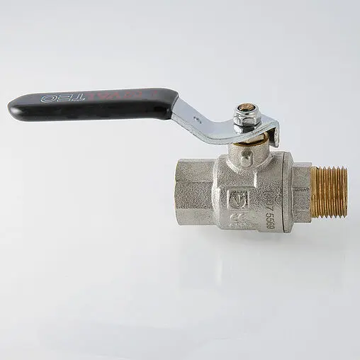 Кран шаровый ½&quot;в x ½&quot;н Valtec Perfect VT.315.N.04