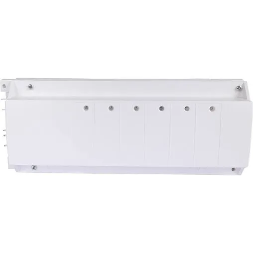 Модуль зональный дополнительный проводной 6 зон НЗ 24В WATTS WFHC-EXT 6Z 10021119