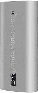 Водонагреватель накопительный электрический Electrolux EWH 100 Centurio IQ 3.0 Silver Водонагреватель накопительный электрический Electrolux EWH 100 Centurio IQ 3.0 Silver, 3