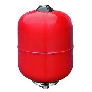 Расширительный бак Hidroferra ET 35л 6 бар 2501426, 1