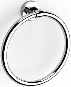 Полотенцедержатель Roca Hotels хром 816724001, 1