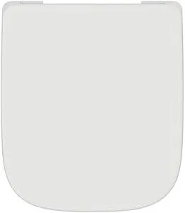 Крышка-сиденье для унитаза Ideal Standard I.Life S белый T473601 Крышка-сиденье для унитаза Ideal Standard I.Life S белый T473601, 4