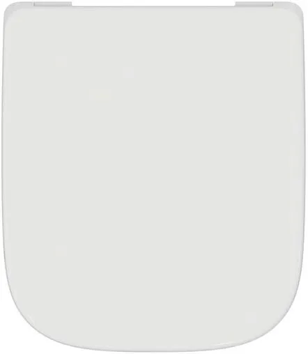 Крышка-сиденье для унитаза Ideal Standard I.Life S белый T473601
