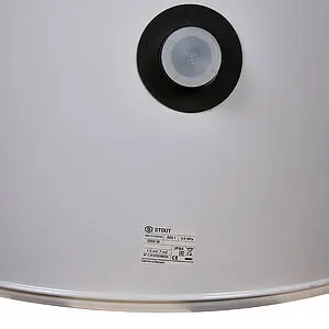 Бойлер комбинированного нагрева Stout (300 л, 56 кВт) SWH-1110-250300 Бойлер комбинированного нагрева Stout (300 л, 56 кВт) SWH-1110-250300, 4