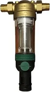 Фильтр тонкой очистки воды 1&quot;н x 1&quot;н TIM F07S04AA, 4