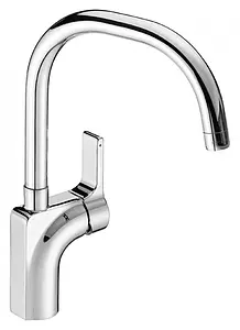 Смеситель для кухни Jacob Delafon Singulier хром E10877-CP, 1