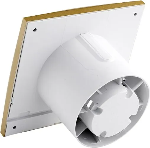 Вентилятор вытяжной Soler &amp; Palau SILENT-200 CZ GOLD