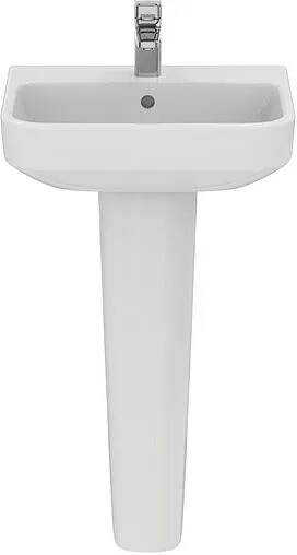 Раковина Ideal Standard i.Life S 50 белый T458501