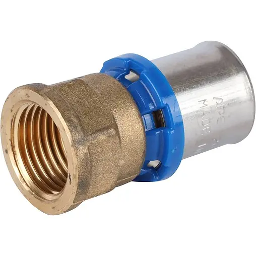 Муфта пресс переходная 20мм x ½&quot;в APE ARL1103200