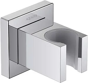 Держатель ручного душа Aquatek хром AQ2401CR Держатель ручного душа Aquatek хром AQ2401CR, 1